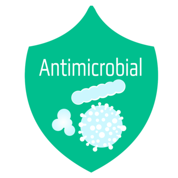 Antimicrobial - отчет о тесте на скидку в Clostridium difficile