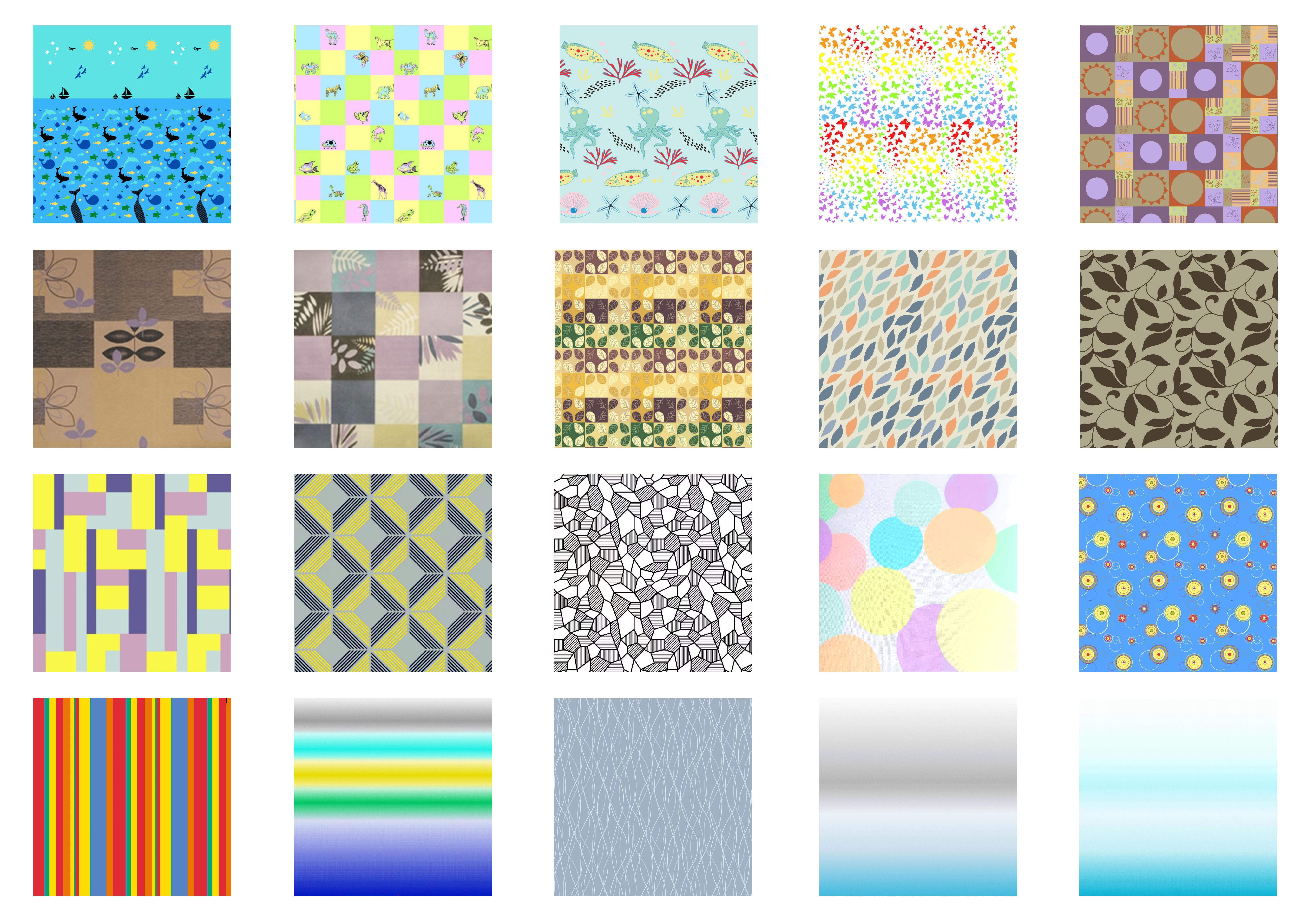 Elm Prints